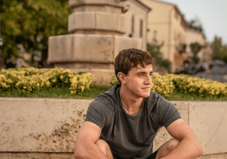 Paul Mescal releases new song ahead of upcoming Irish crime podcast series