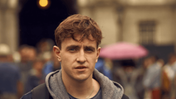 Paul Mescal nominated in Lead Actor Emmy category alongside Hollywood A-listers