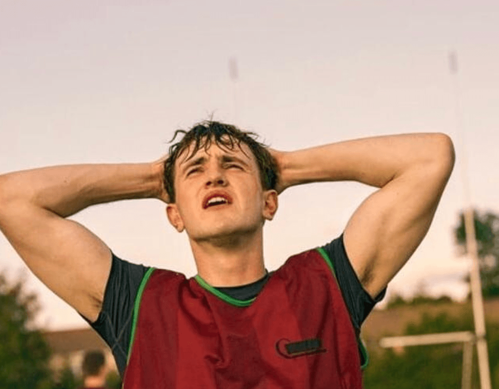 Normal People receives Golden Globes nominations, but none for Paul Mescal