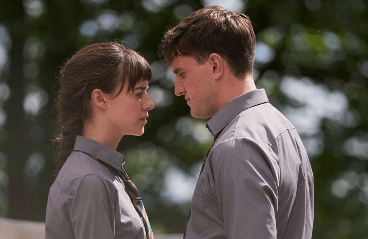 British media has claimed Paul Mescal as their own and Irish Twitter is not happy