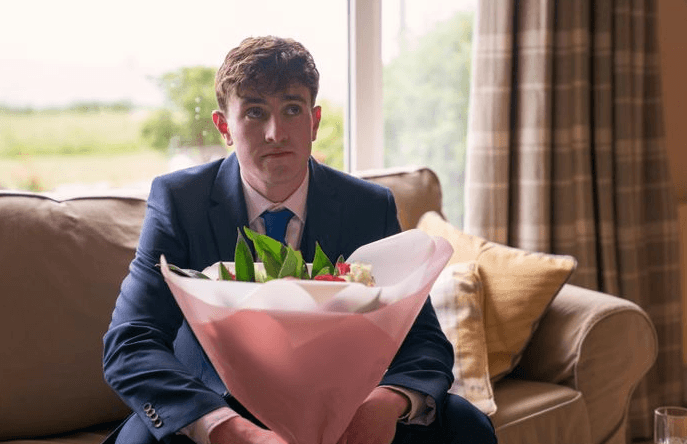 These are the two Normal People episodes that have been nominated for Emmys