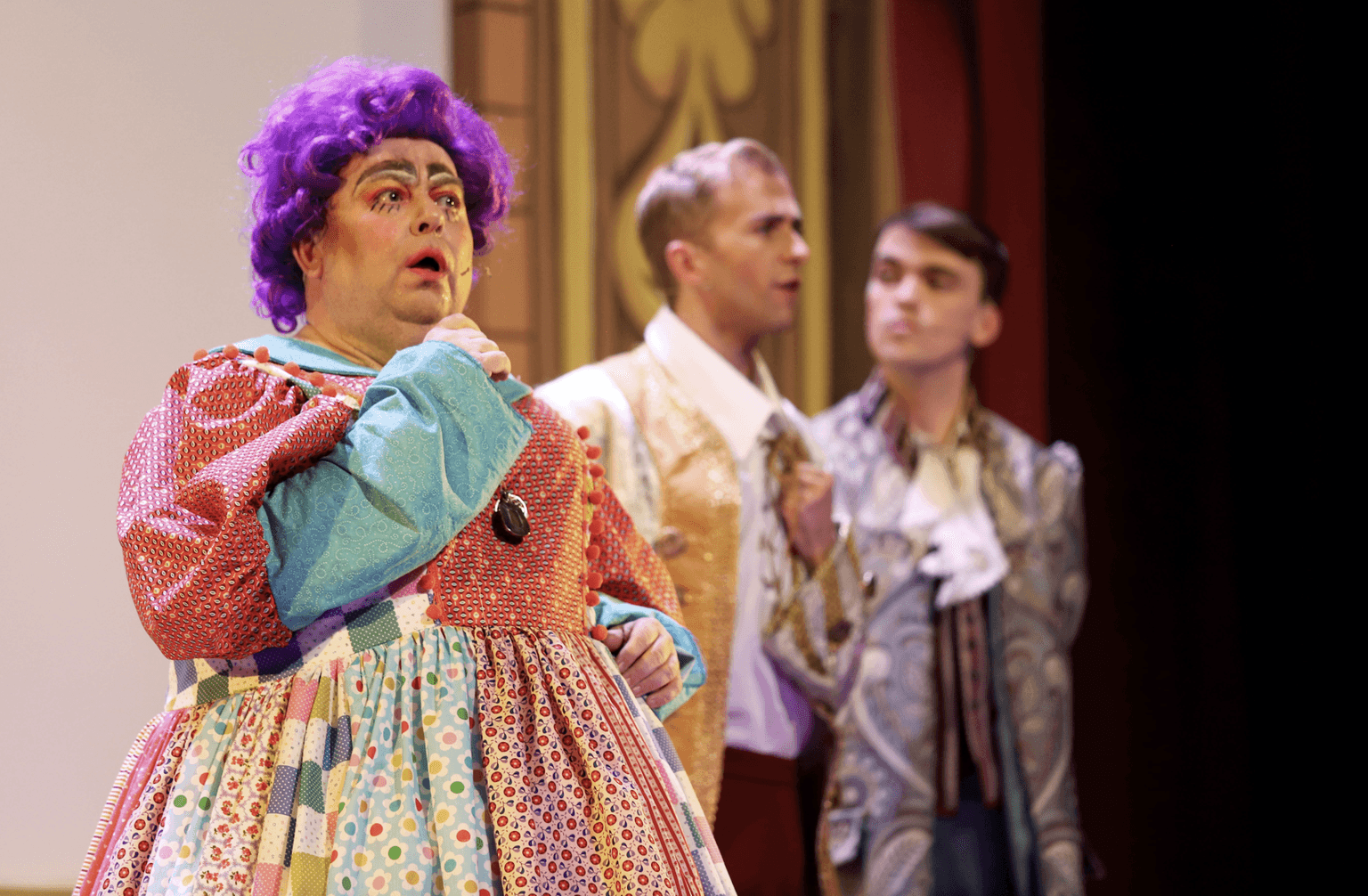 Christmas panto cancelled at The Everyman for the first time in three decades