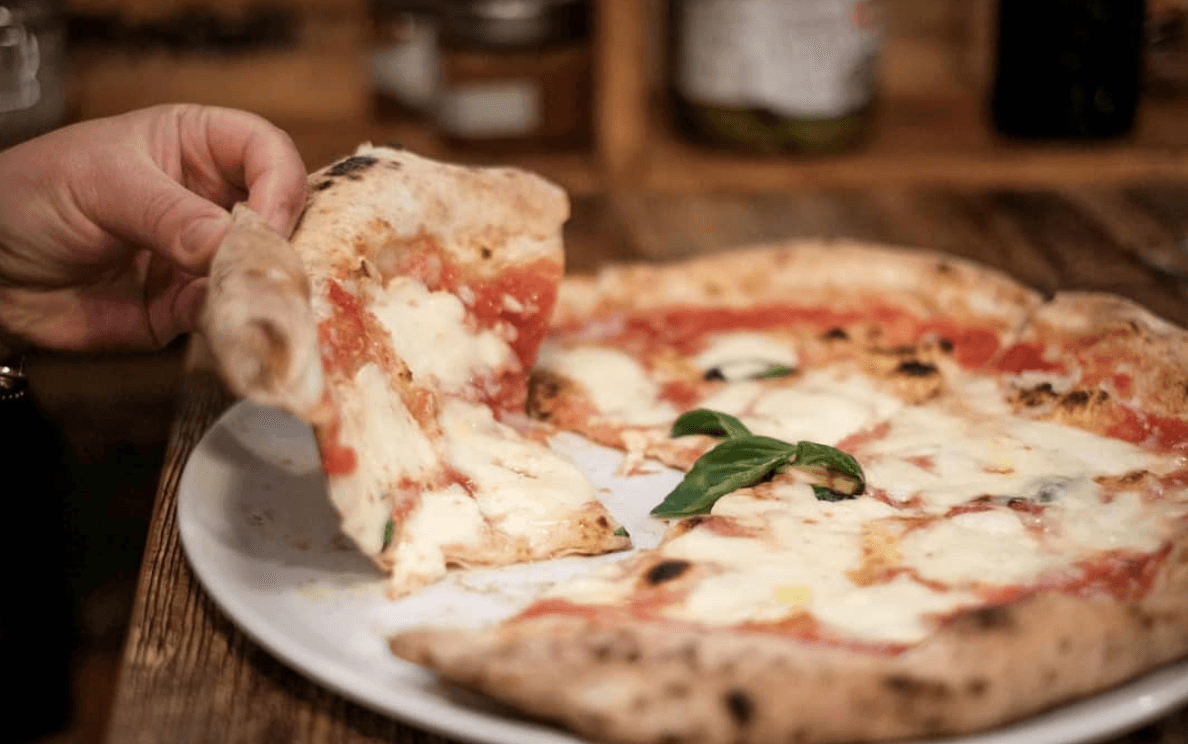 One of our favourite Galway pizza places has just opened at another location