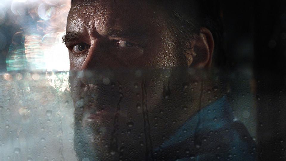 REVIEW: Unhinged is an awful film… and I absolutely loved it