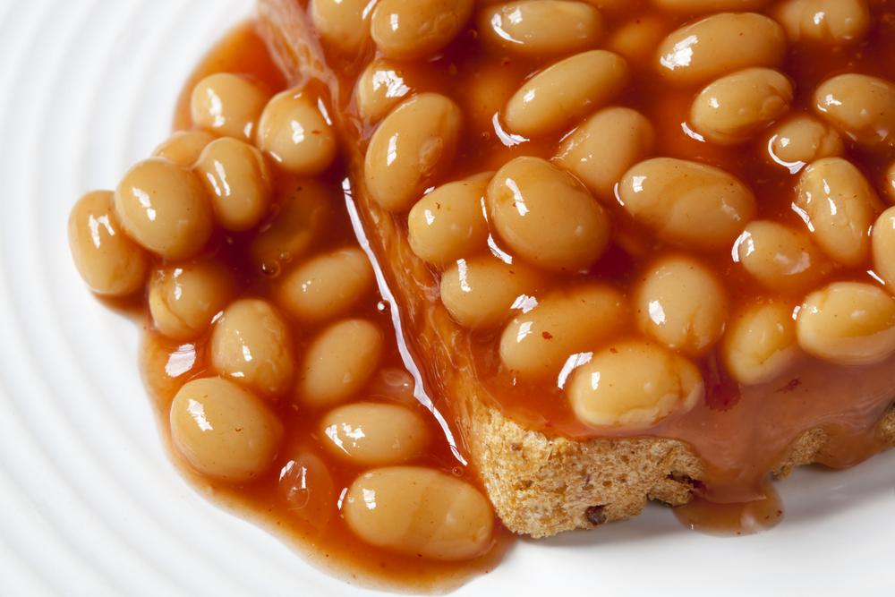 An Irish café’s bold interpretation of ‘beans on toast’ has inspired the nation