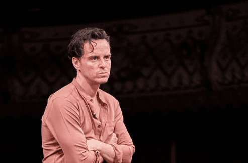 Andrew Scott’s London shows rescheduled due to ‘minor surgery’