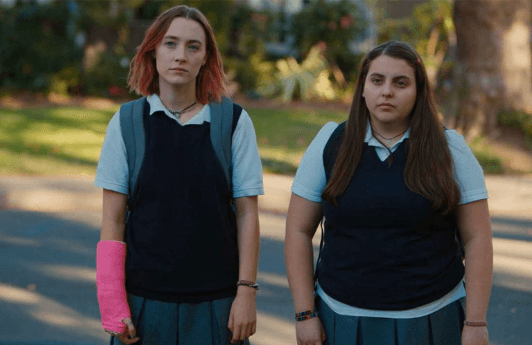 This week’s Wednesday night movie on RTE is a good one