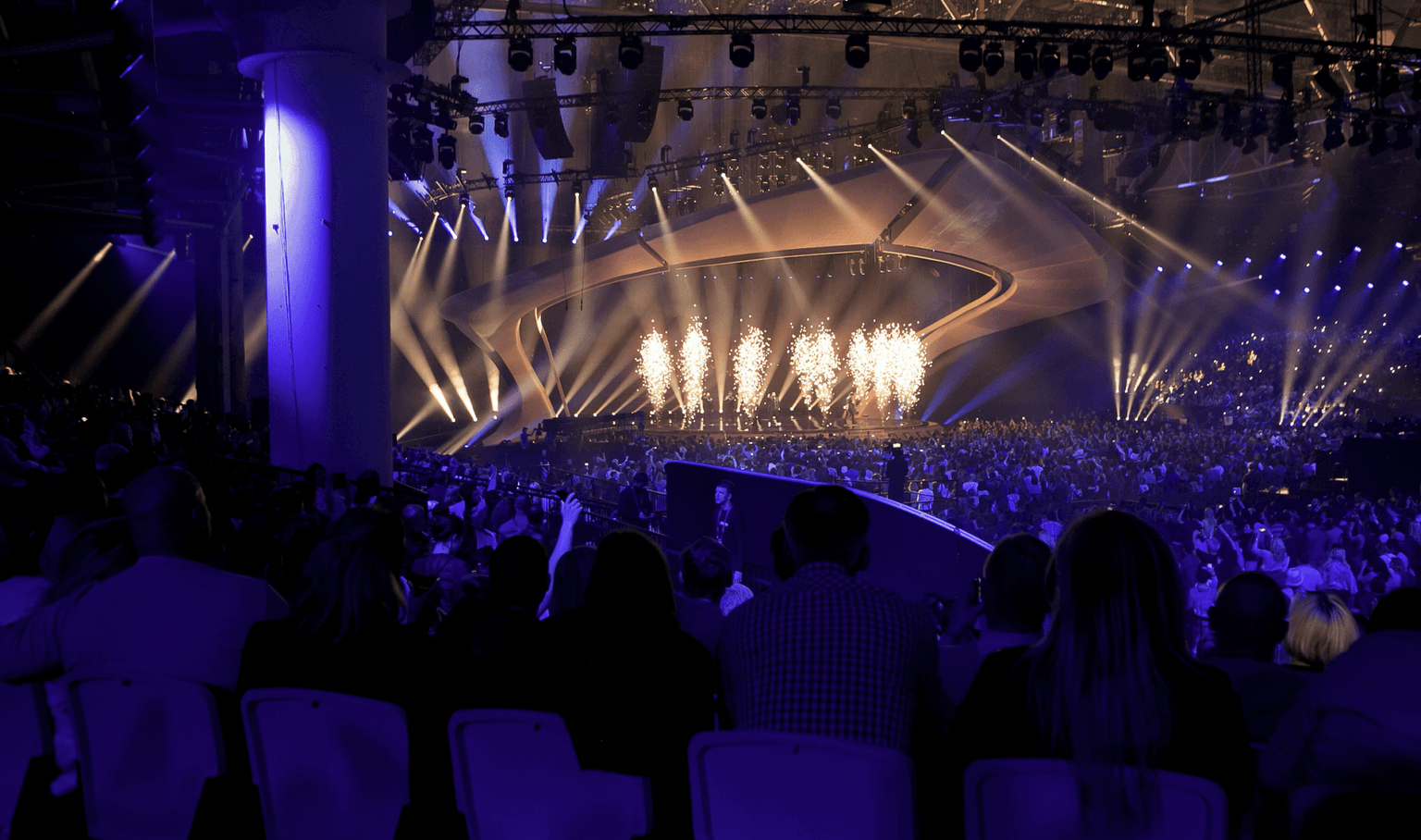 USA to come out with its own Eurovision Song Contest version next year