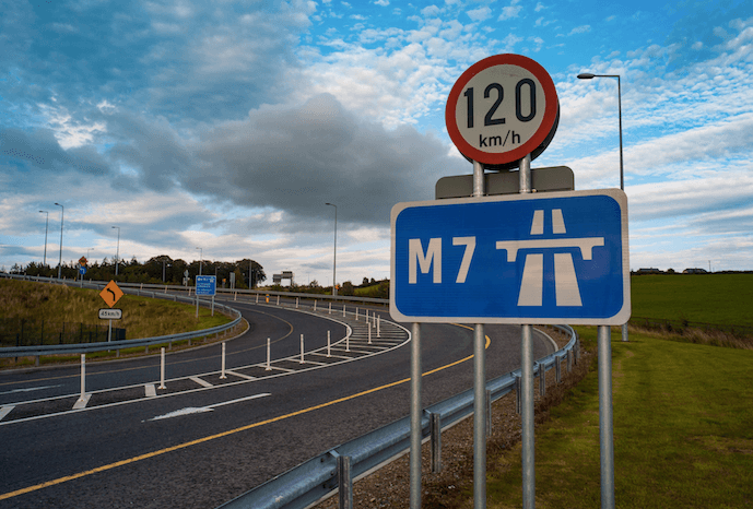 Can I drive through Kildare? All your questions about the Midlands lockdown answered