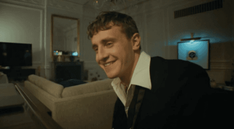 Paul Mescal’s mam posts motherly advice for her son as his meteoric rise continues