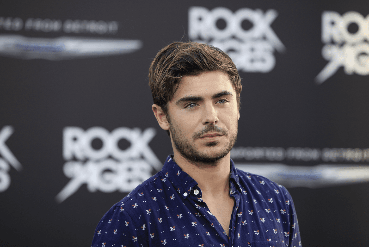 Zac Efron to star in Disney remake of iconic 80s classic