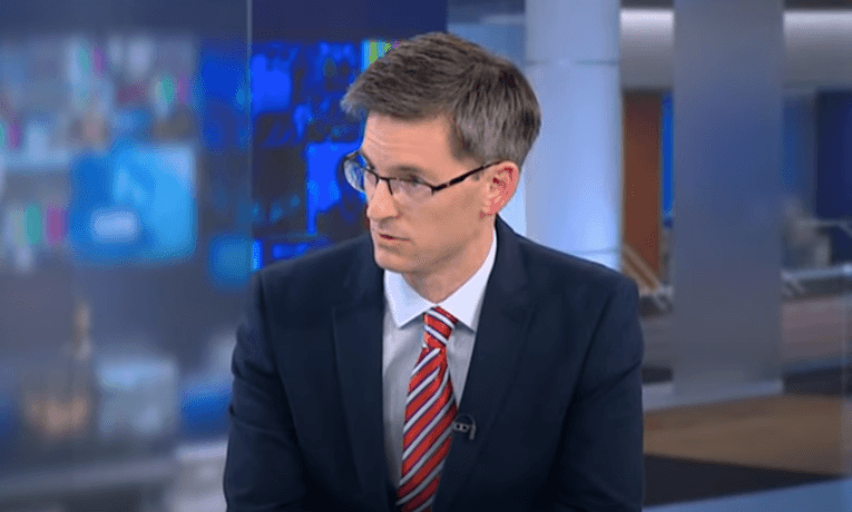 Dr. Ronan Glynn has outlined the three “national priorities” for dealing with Covid-19