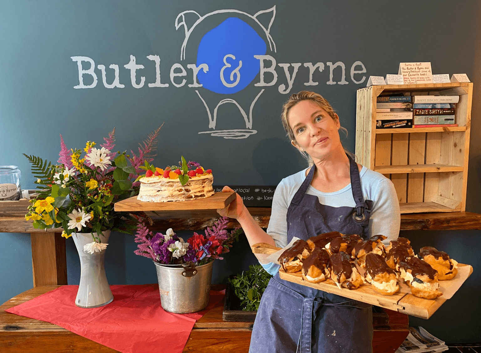 Beloved Mayo café announces permanent closure – effective immediately 