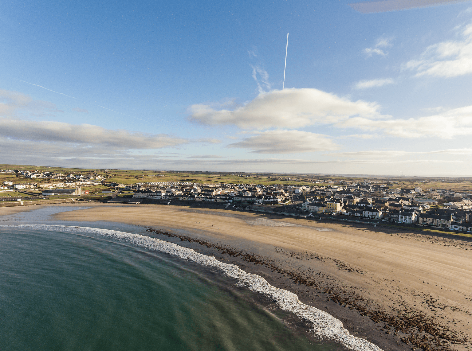 Swimmers warned against poisonous weever fish in Irish waters
