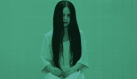 TG4 are showing a horror classic tonight to wrap up this miserable Monday