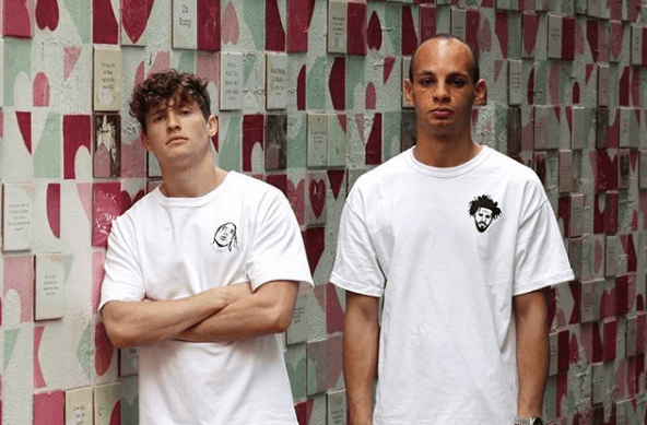 Beaucoup Family – The Irish-owned clothing brand that’s donating all August profits to charity