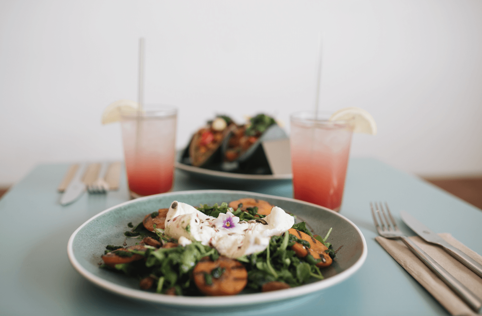 One of Sligo’s finest is back open for sit-in brunch service