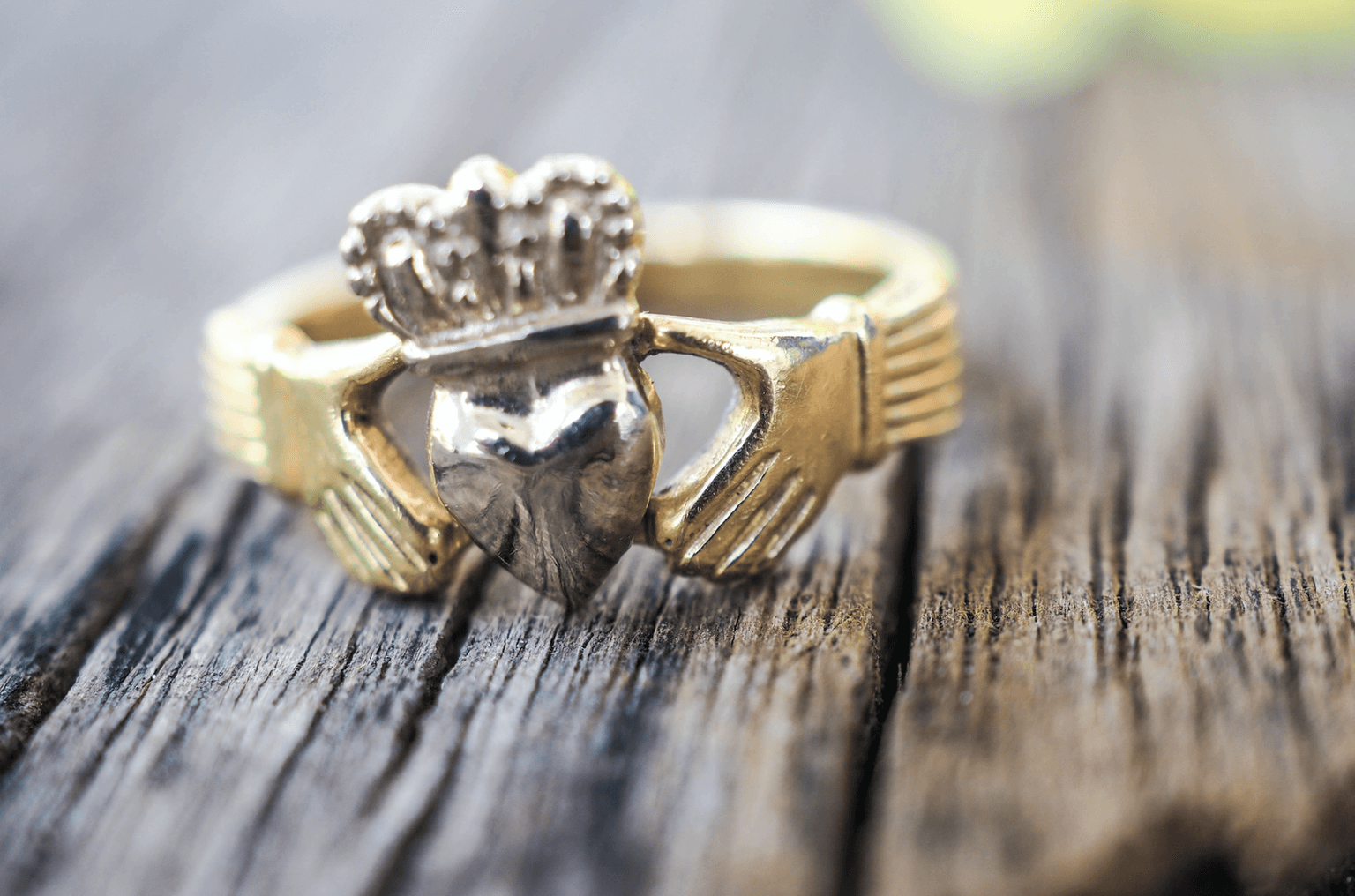 Irish shoppers unimpressed as ASOS tries to claim Claddagh ring as own design