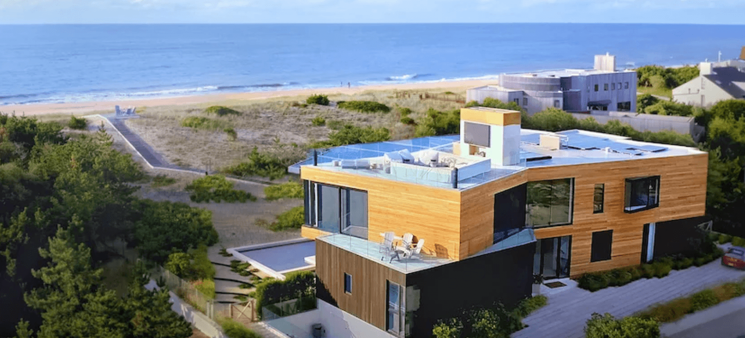 Selling Sunset fans not quite convinced by new Netflix real estate series