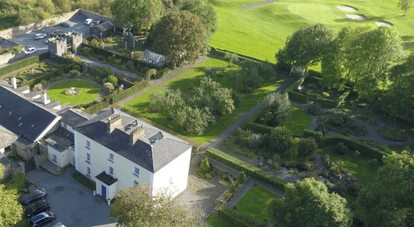 End of an era as much-loved midlands restaurant and guesthouse is put on the market 