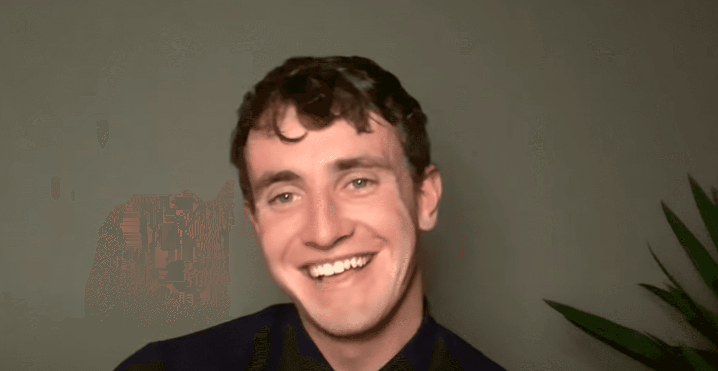 Paul Mescal to make Hollywood debut with starring role in major upcoming movie