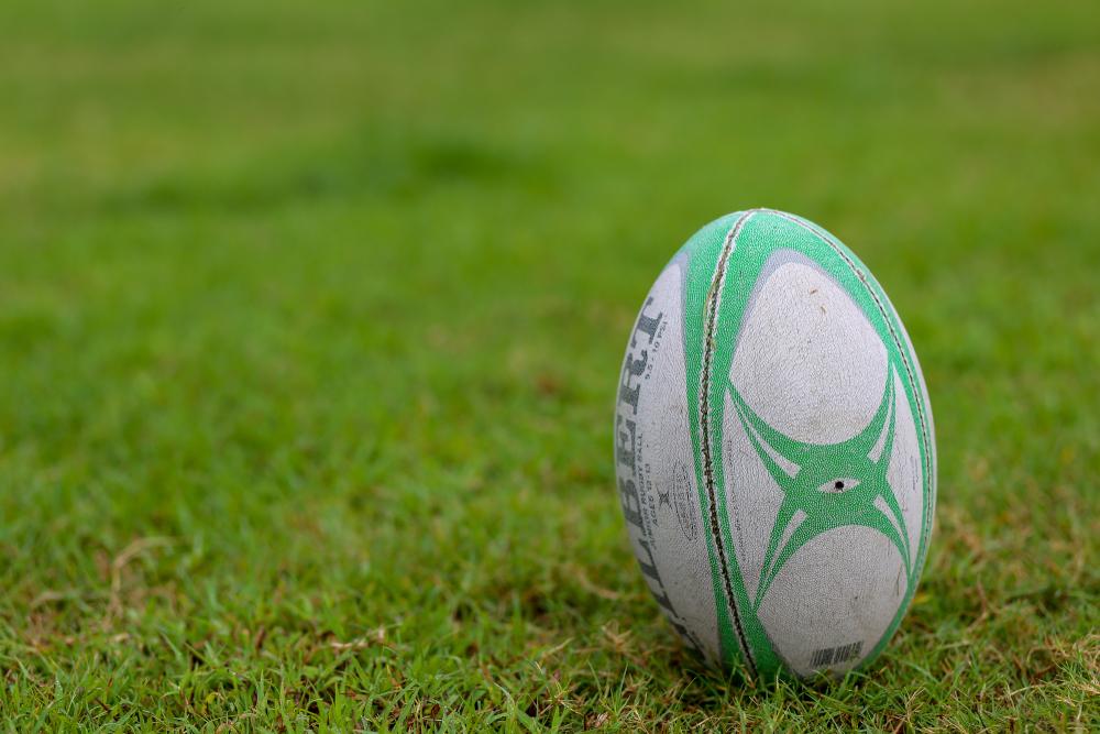 Canterbury responds to online controversy surrounding Irish jersey launch