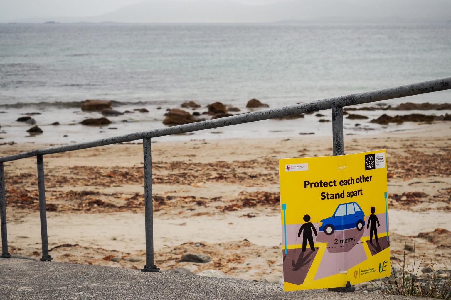 NPHET are meeting today to discuss further Covid measures