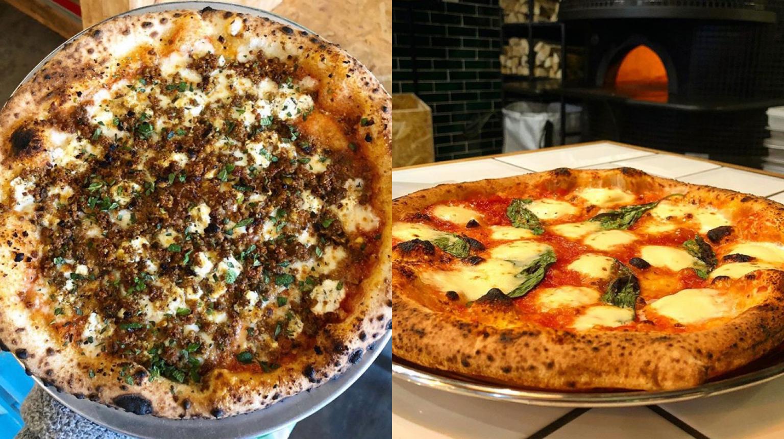 Dough Bros featured on ‘Top 50 Best Pizzas in Europe’ list