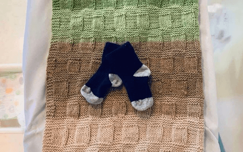 Ed Sheeran announces birth of baby girl and reveals her name to the world