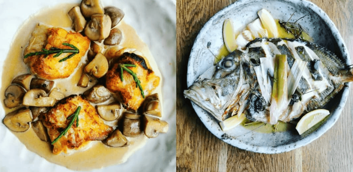 Galway restaurant reintroducing popular in-house cooking classes this month