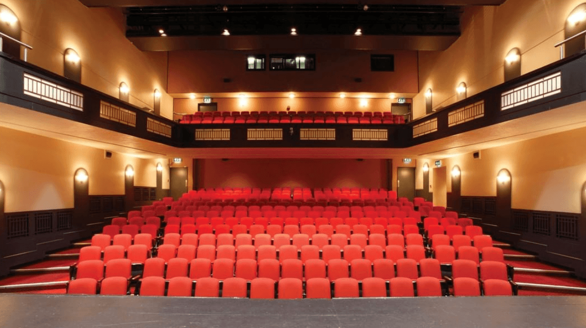 Galway Town Hall Theatre teases autumn schedule ahead of reopening this weekend