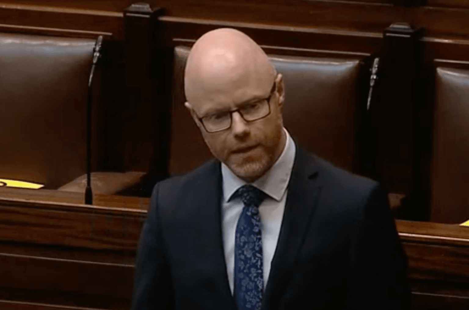 Health Minister gives some clarity on “compassionate grounds” for home visits