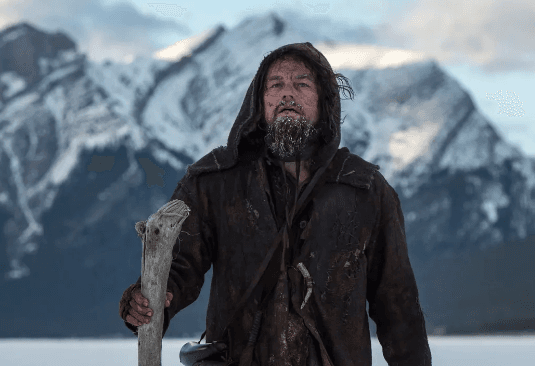 Leonardo DiCaprio’s only Oscar-winning performance is on RTE tonight