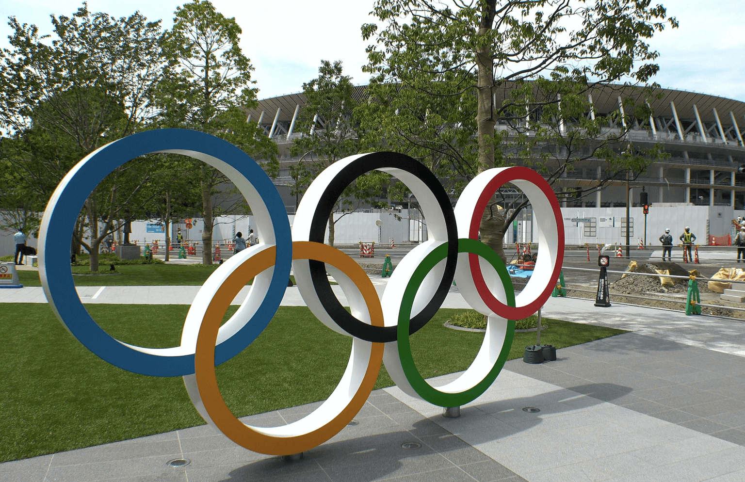 Officials confirm 2021 Olympics will go ahead ‘with or without Covid’