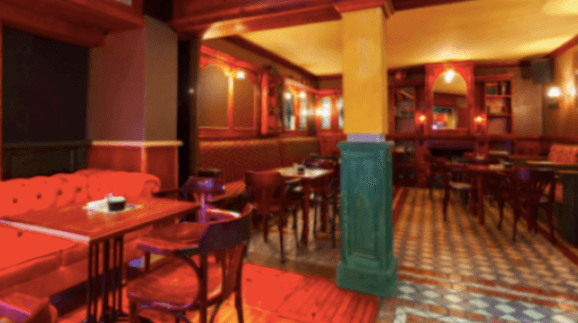 September 21 ‘likely’ to be the date that wet pubs reopen