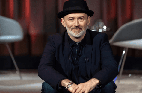 Tommy Tiernan announces new book based on his popular RTE chat show