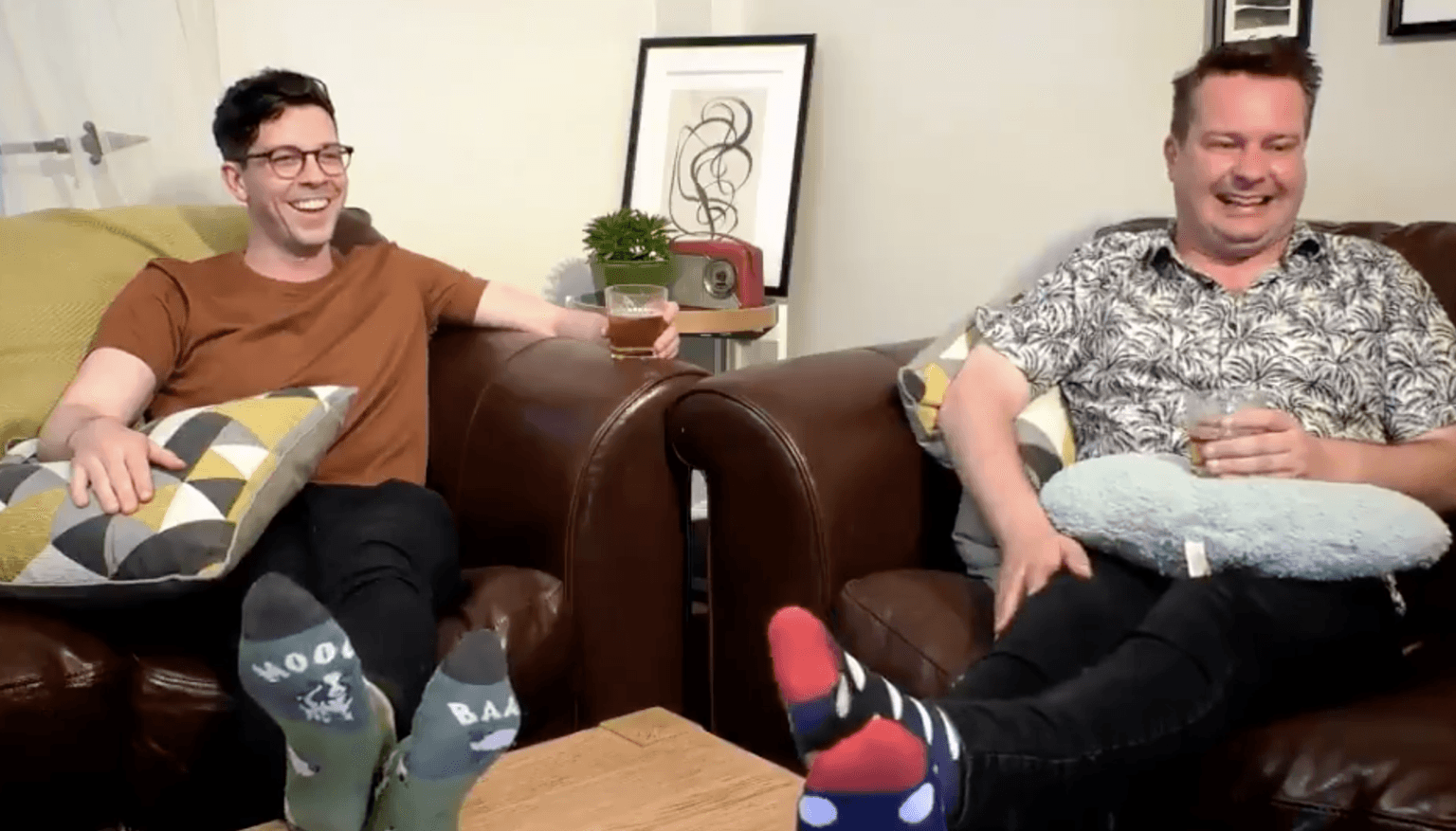 Gogglebox Ireland returns tonight with both new and old faces