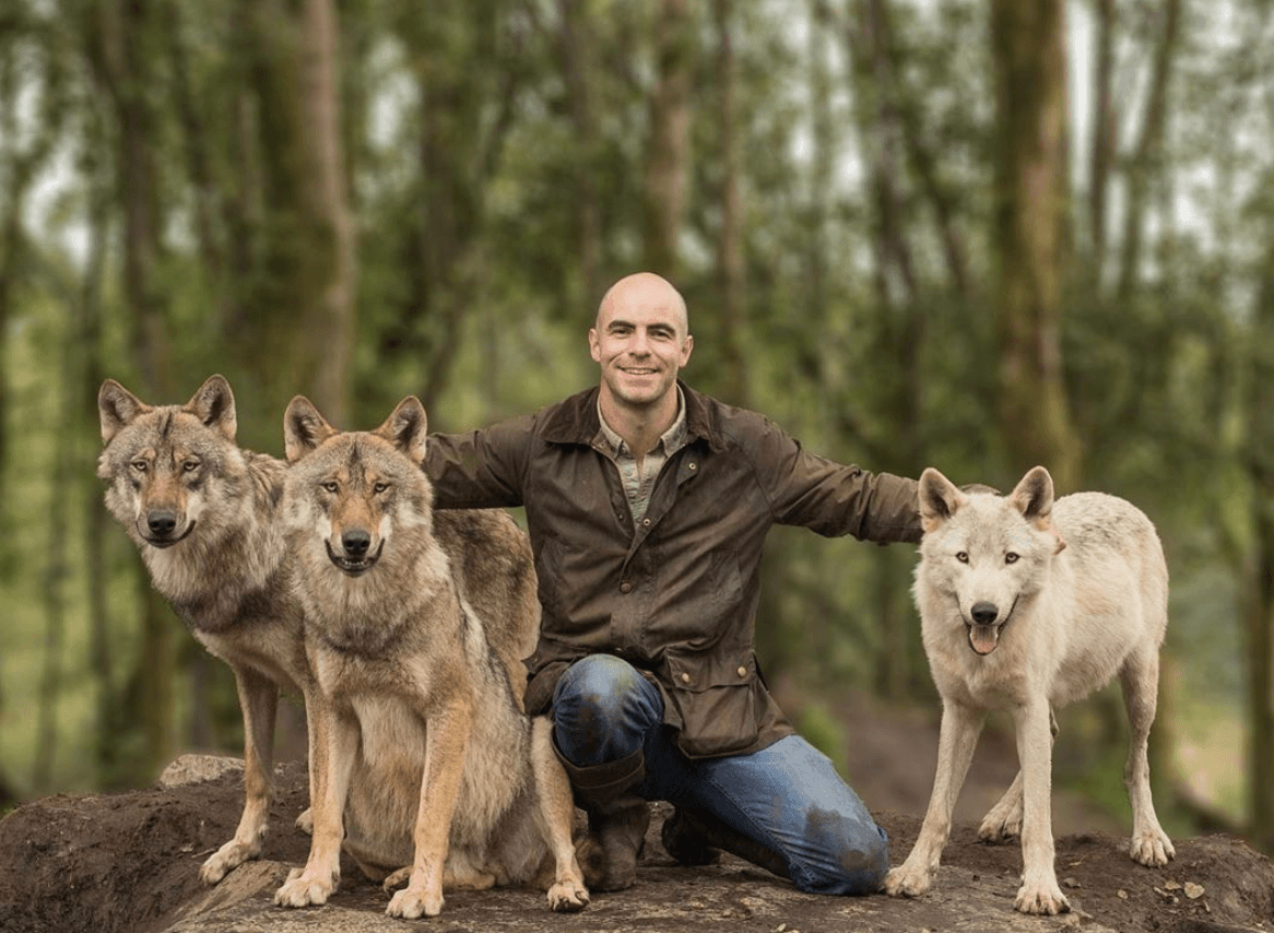 Bearman of Buncrana says Wild Ireland is complete opposite to famous Joe Exotic zoo