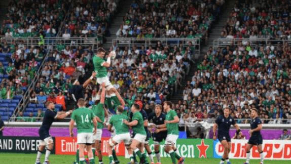 Ireland’s fixtures for the new Autumn Nations Cup have been confirmed