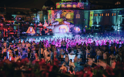 Bingo Loco announce plans for huge international festival next year