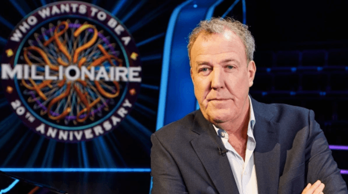 You definitely won’t want to miss tonight’s episode of Who Wants to Be a Millionaire