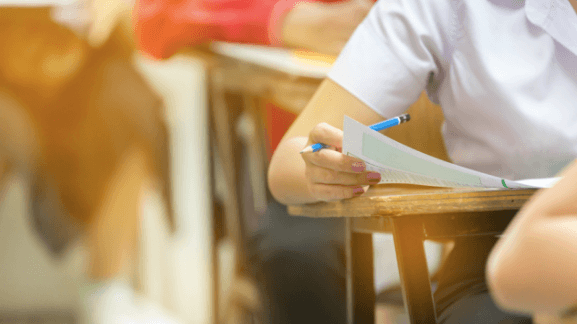 Teachers considering industrial action over Covid-19 safety concerns