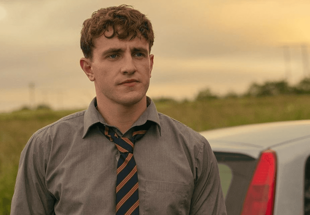 No joy for Paul Mescal at the Emmys this year