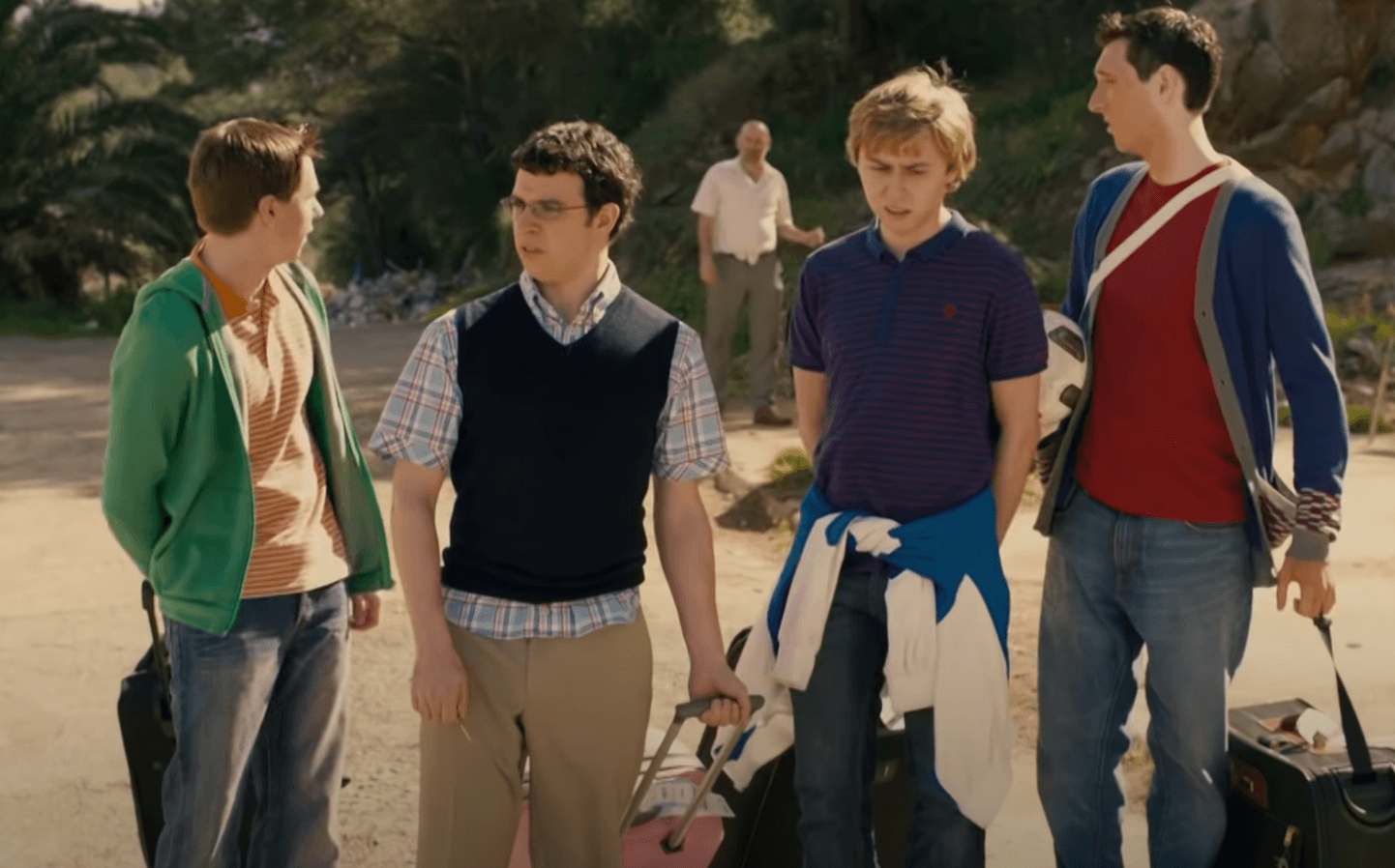 These are the six best movies on TV tonight