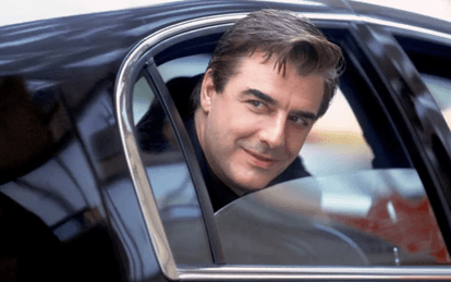 WATCH: SATC’s Mr. Big pays tribute to Co. Cavan and its ‘esteemed and elite community’