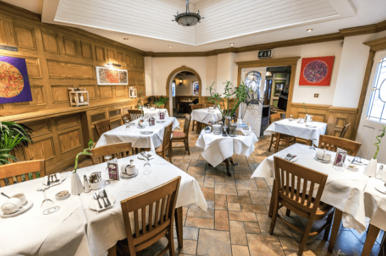 Louth hotel responds after complaint about refusing to serve Dublin diners