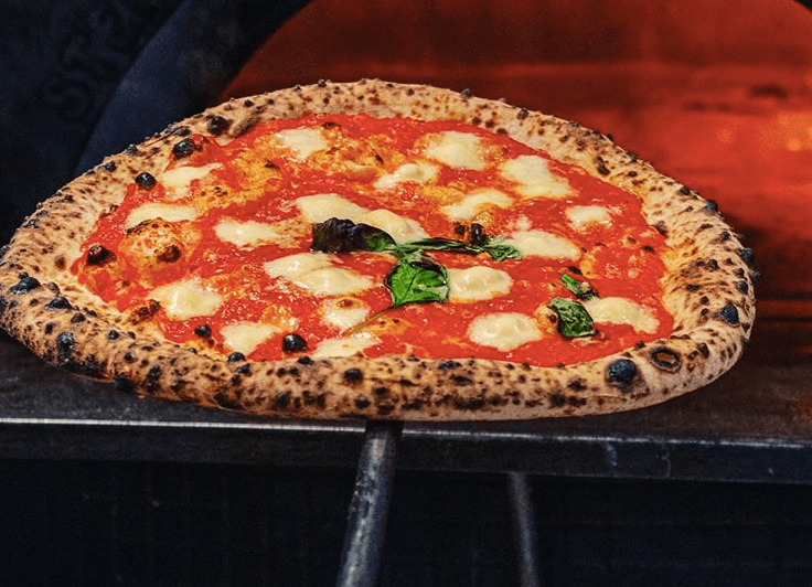 The best pizza in every county in Ireland