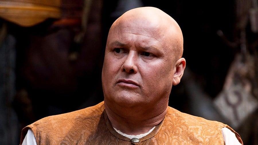 We chatted to Conleth Hill about Game of Thrones, new Irish drama Herself and the late, great Diana Rigg