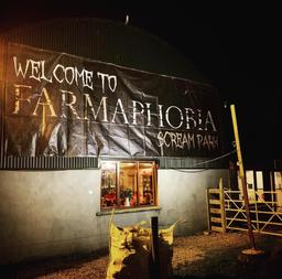 Farmophobia organisers give info on Covid safety at this year’s event