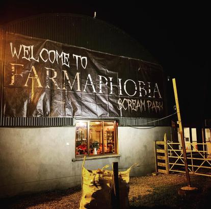 Farmophobia organisers give info on Covid safety at this year’s event